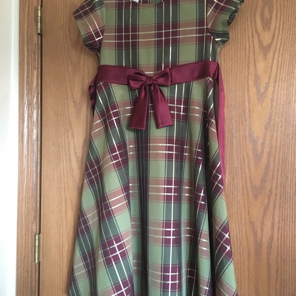 Kids dress!